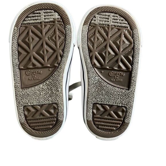 Baby Converse - Picture 7 of 8